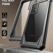 Samsung Galaxy A72 Case