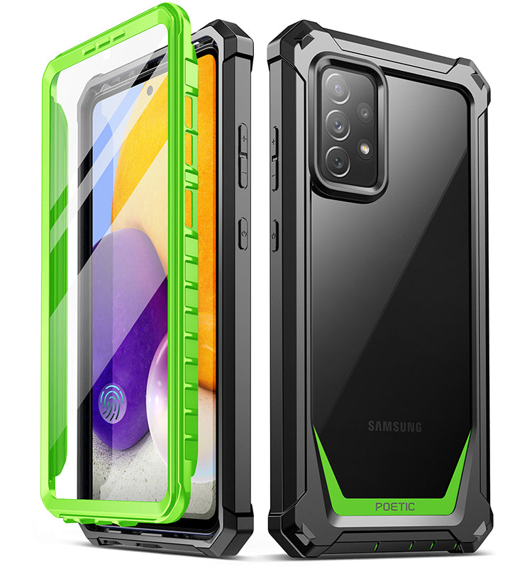 Samsung Galaxy A72 Case