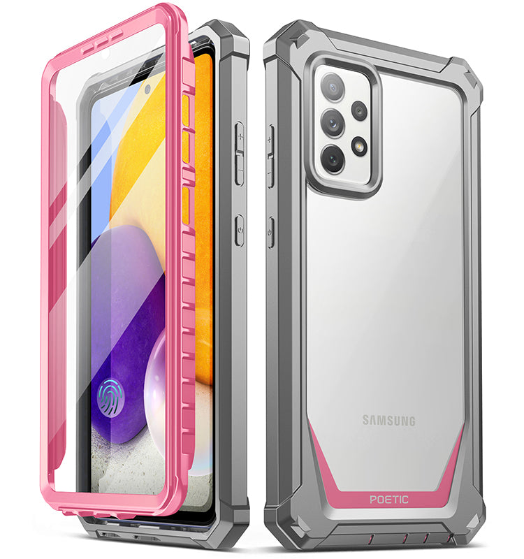 Samsung Galaxy A72 Case