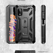 Galaxy X Cover Pro (2020) Case