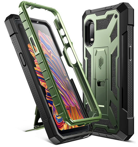 Galaxy X Cover Pro (2020) Case