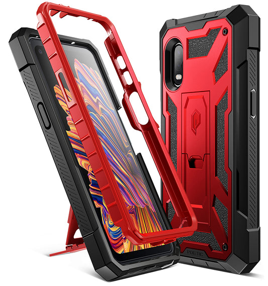 Galaxy X Cover Pro (2020) Case