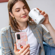 Samsung Galaxy S20 Plus Case (2020)