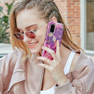 Samsung Galaxy S20 Plus Case (2020)