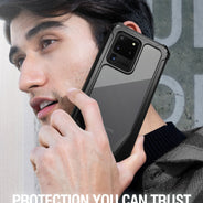 Samsung Galaxy S20 Ultra Case