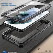 Samsung Galaxy S21 Case