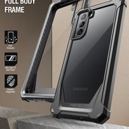 Samsung Galaxy S21 Case