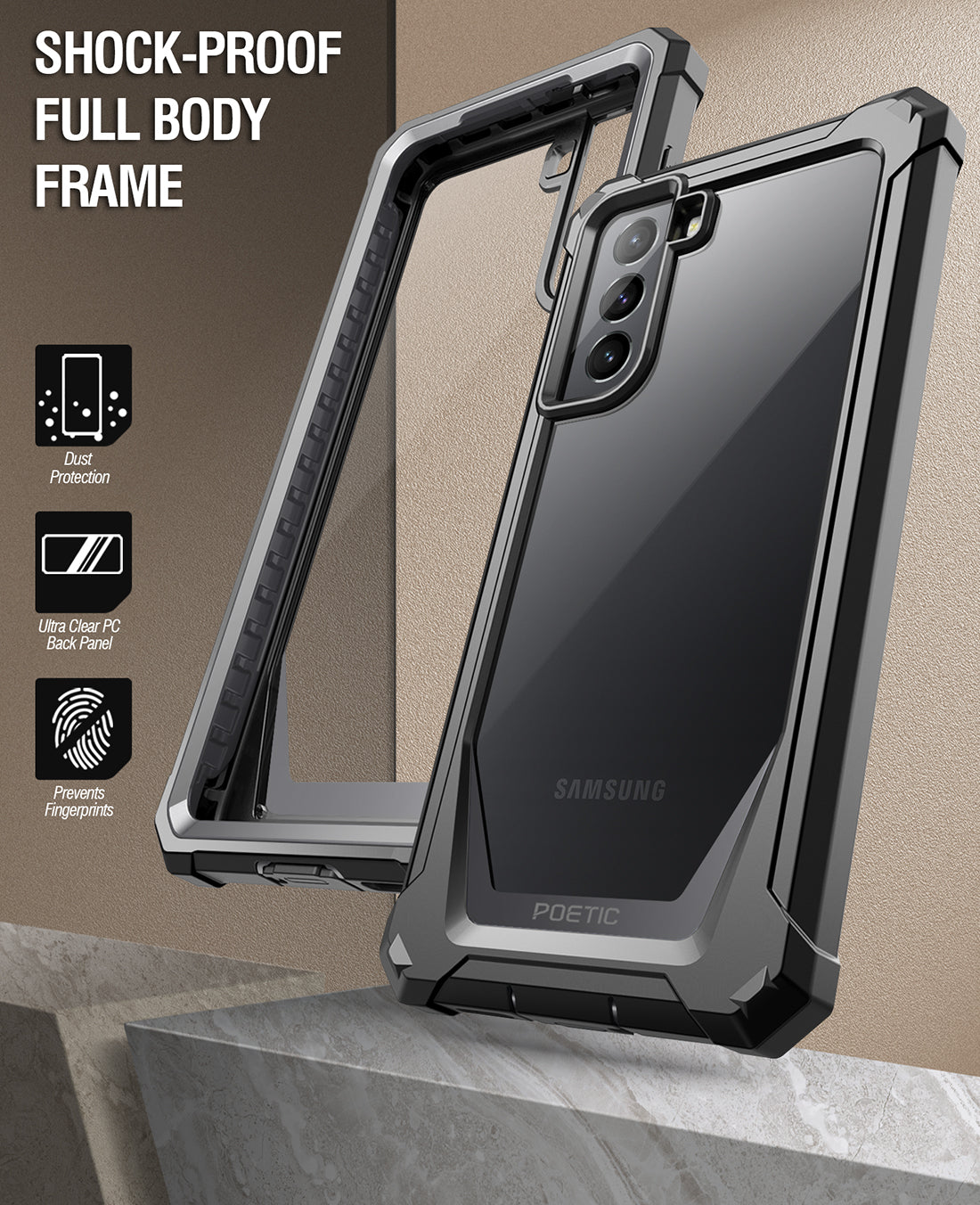 Samsung Galaxy S21 Case