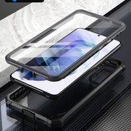 Samsung Galaxy S21 FE 5G Case
