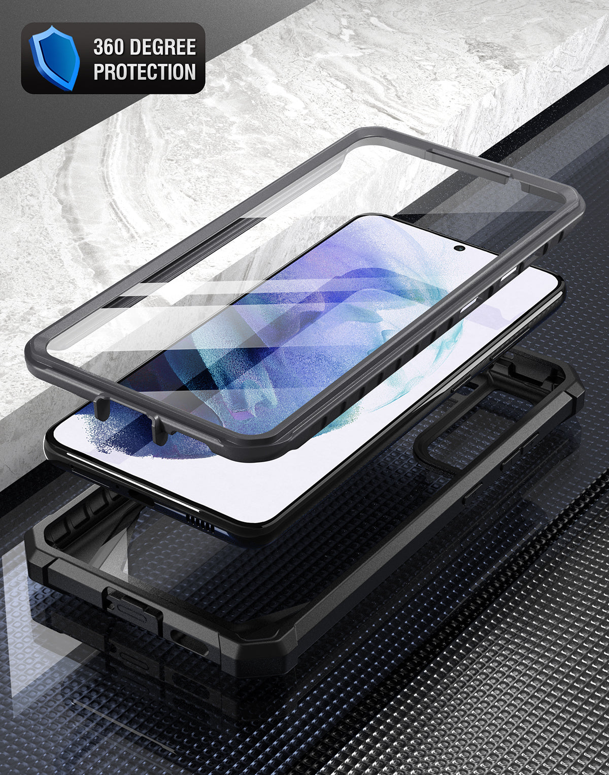 Samsung Galaxy S21 FE 5G Case