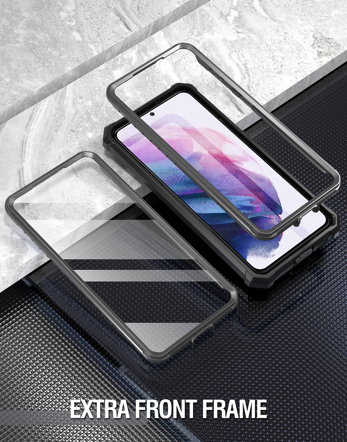 Samsung Galaxy S21 FE 5G Case