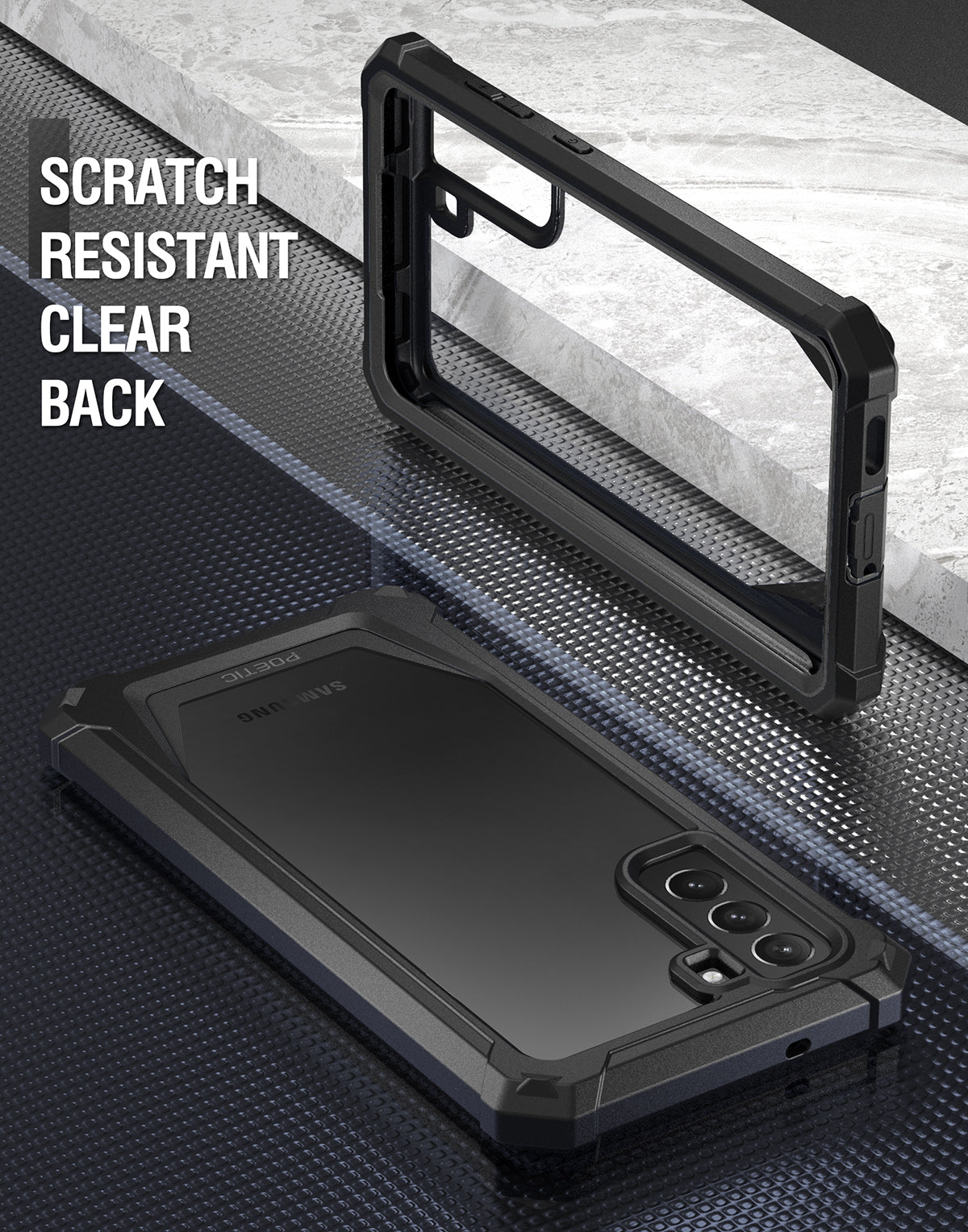 Samsung Galaxy S21 FE 5G Case