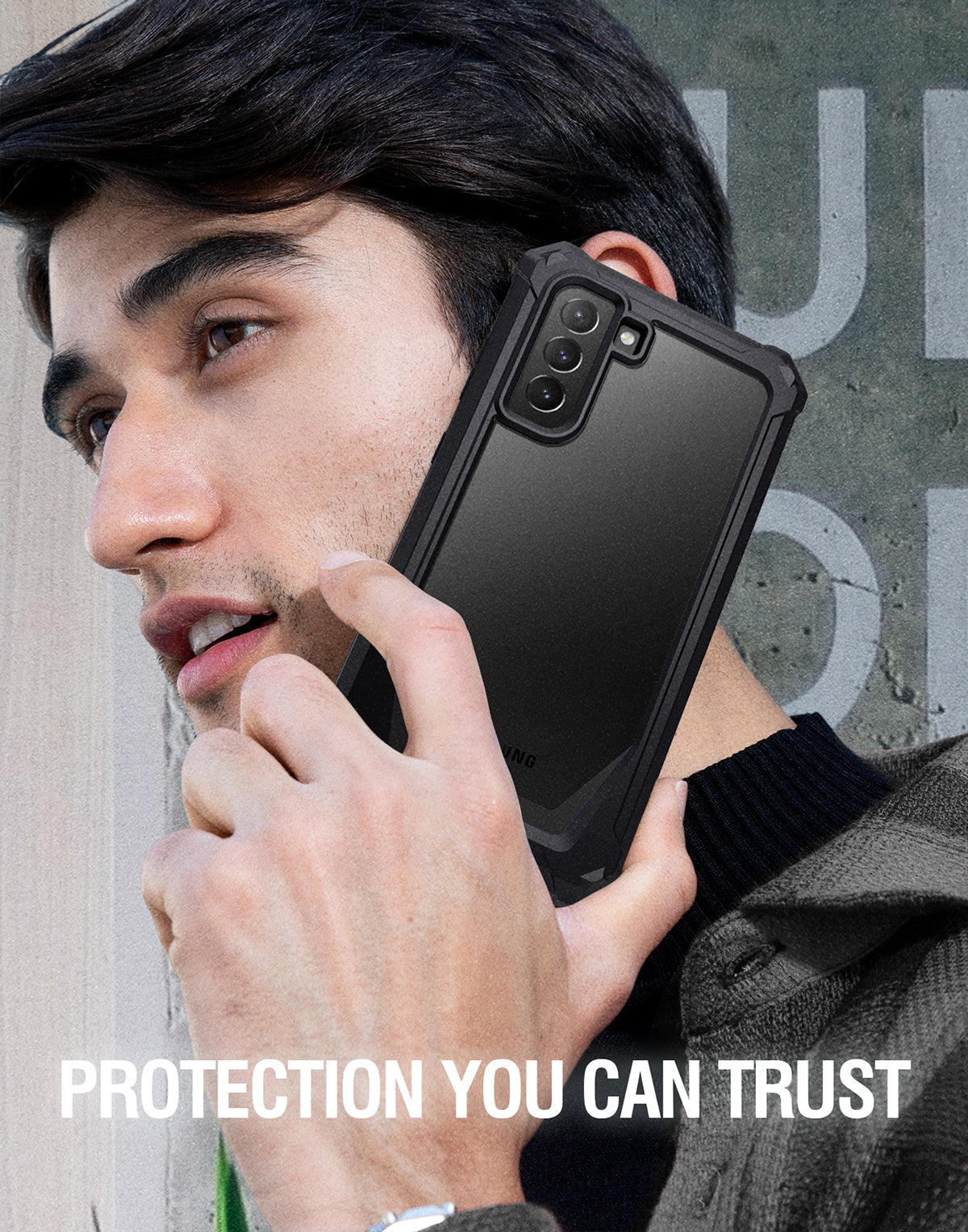Samsung Galaxy S21 FE 5G Case
