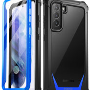Samsung Galaxy S21 FE 5G Case