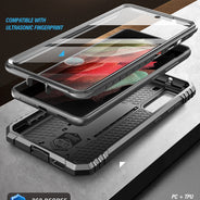 Samsung Galaxy S21 FE 5G Case