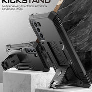 Samsung Galaxy S21 FE 5G Case