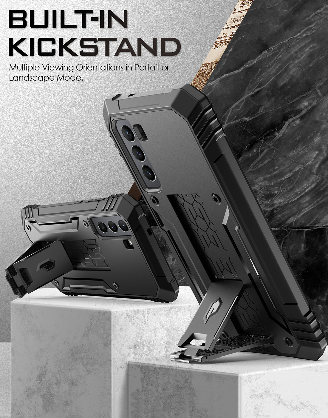 Samsung Galaxy S21 FE 5G Case