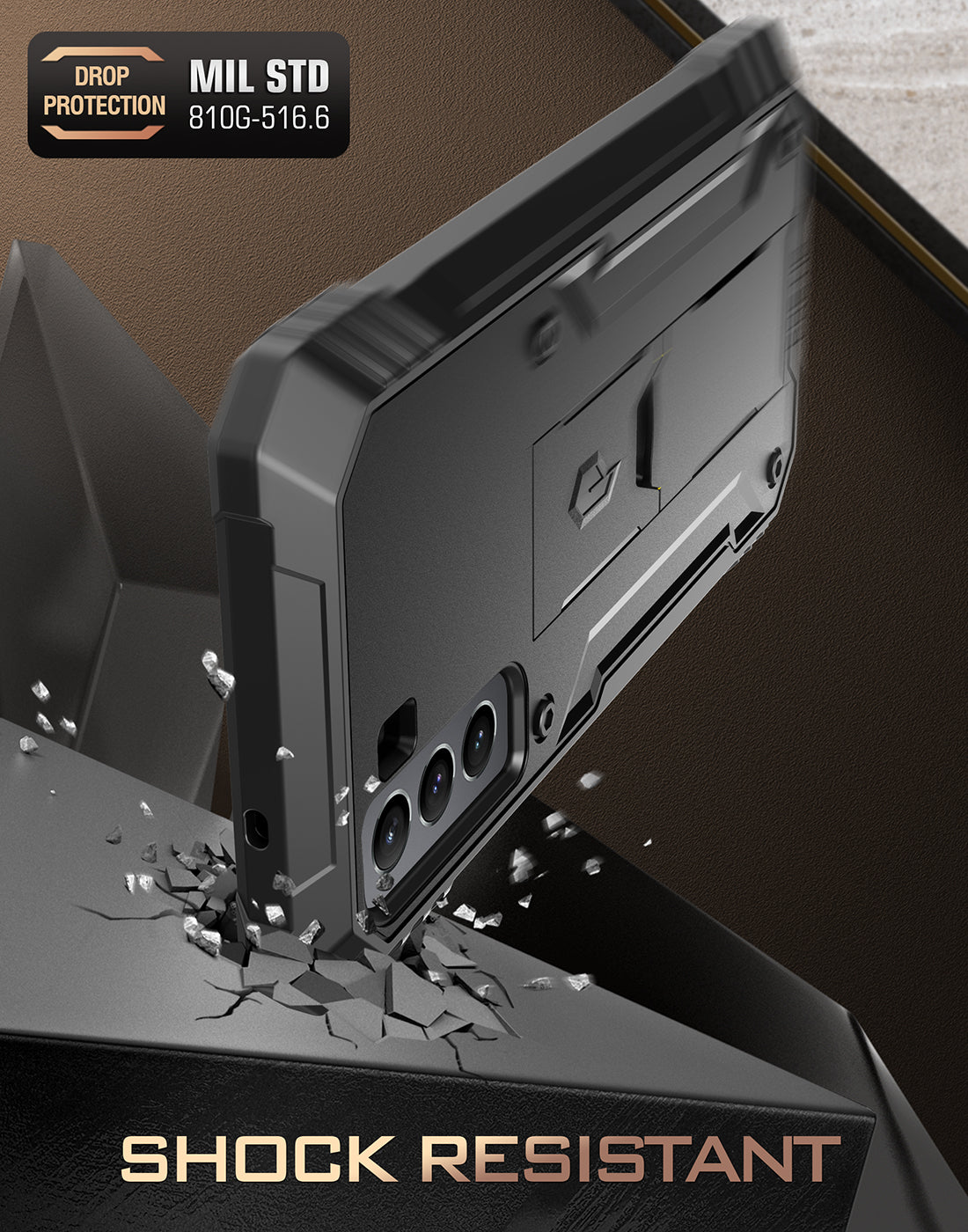 Samsung Galaxy S21 FE 5G Case