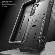 Samsung Galaxy S21 FE 5G Case