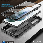 Samsung Galaxy S21 Plus Case