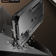 Samsung Galaxy S21 Plus Case