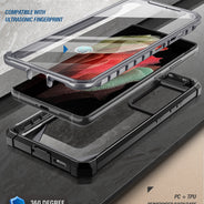 Samsung Galaxy S21 Ultra Case