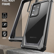 Samsung Galaxy S21 Ultra Case