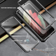 Samsung Galaxy S21 Ultra Case