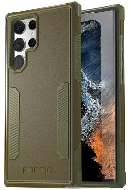 Samsung Galaxy S22 Ultra Case