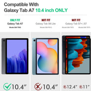 Galaxy Tab 10.4 / A7 10.4 Case