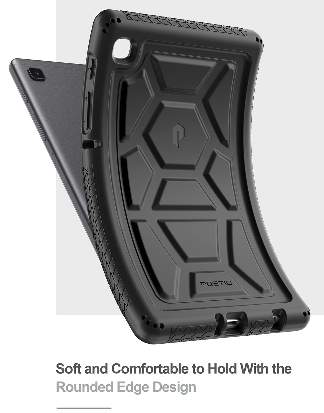 Galaxy Tab A7 Lite Case