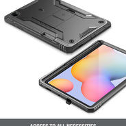 Galaxy Tab S6 Lite Case