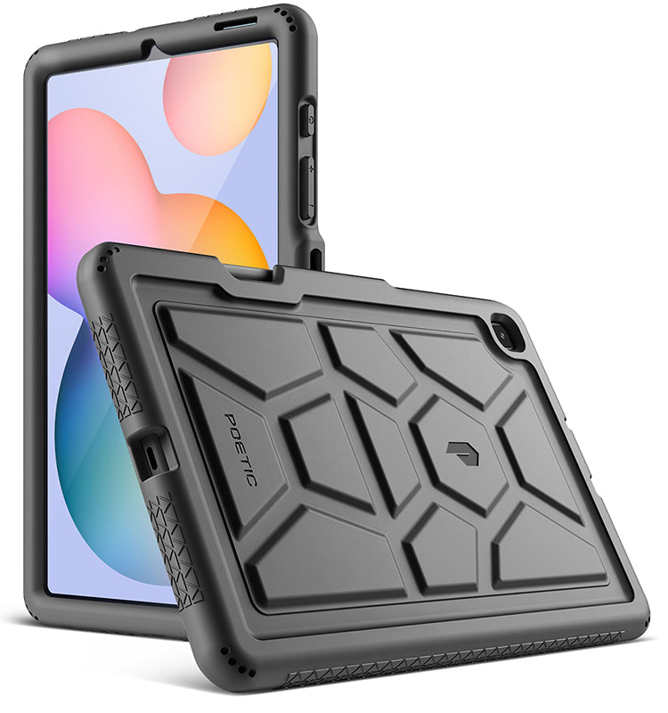 Galaxy Tab S6 Lite Case [TurtleSkin]