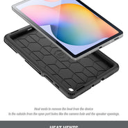 Galaxy Tab S6 Lite Case [TurtleSkin]