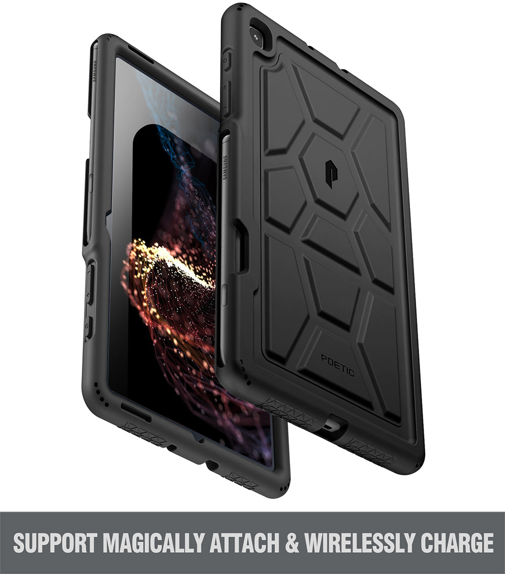Galaxy Tab S6 Lite Case [TurtleSkin] – Poetic Cases