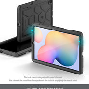 Galaxy Tab S6 Lite Case [TurtleSkin]