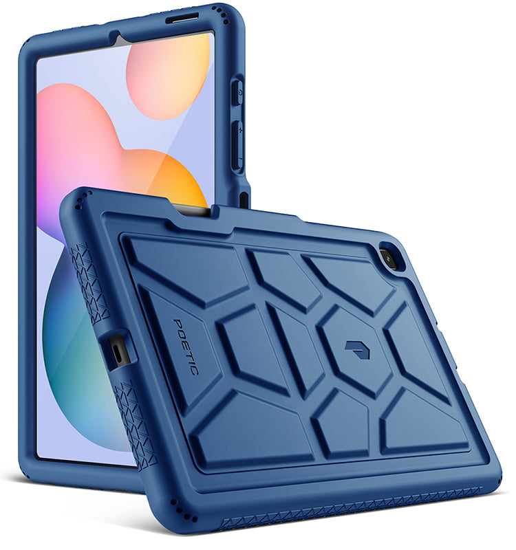 Galaxy Tab S6 Lite Case [TurtleSkin]