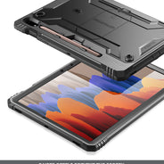 Galaxy Tab S8 & S7 Case