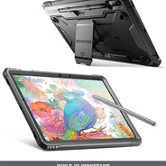 Galaxy Tab S8 & S7 Case