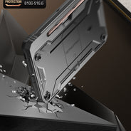 Galaxy Tab S8 & S7 Case