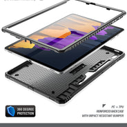 Galaxy Tab S8 Plus & S7 Plus Case