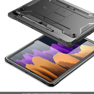 Galaxy Tab S8 Plus & S7 Plus Case