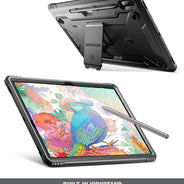 Galaxy Tab S8 Plus & S7 Plus Case