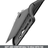 Galaxy Tab S8 Plus & S7 Plus Case