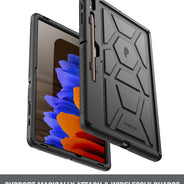 Galaxy Tab S8 Plus & S7 Plus Case