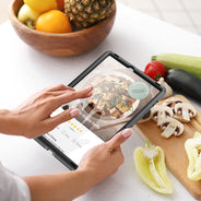 Galaxy Tab S8 Plus & S7 Plus Case