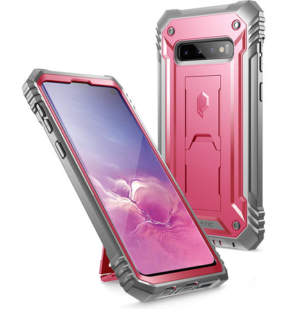 Samsung Galaxy S10 Case - Revolution Pink