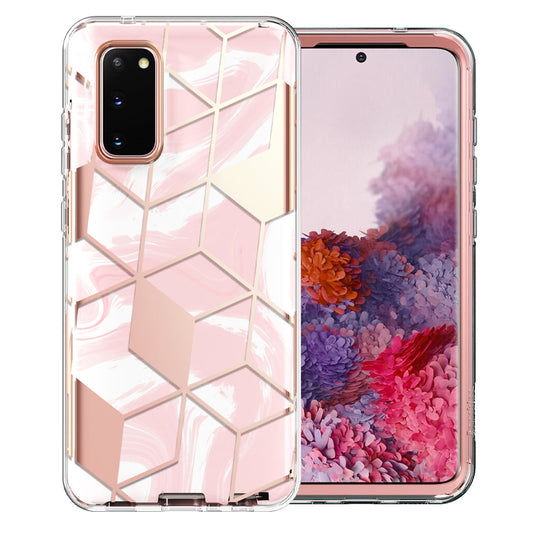 Samsung Galaxy S20 Bumper Case (2020)