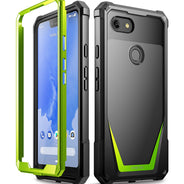 2018 Google Pixel 3 XL Case [Guardian Series]