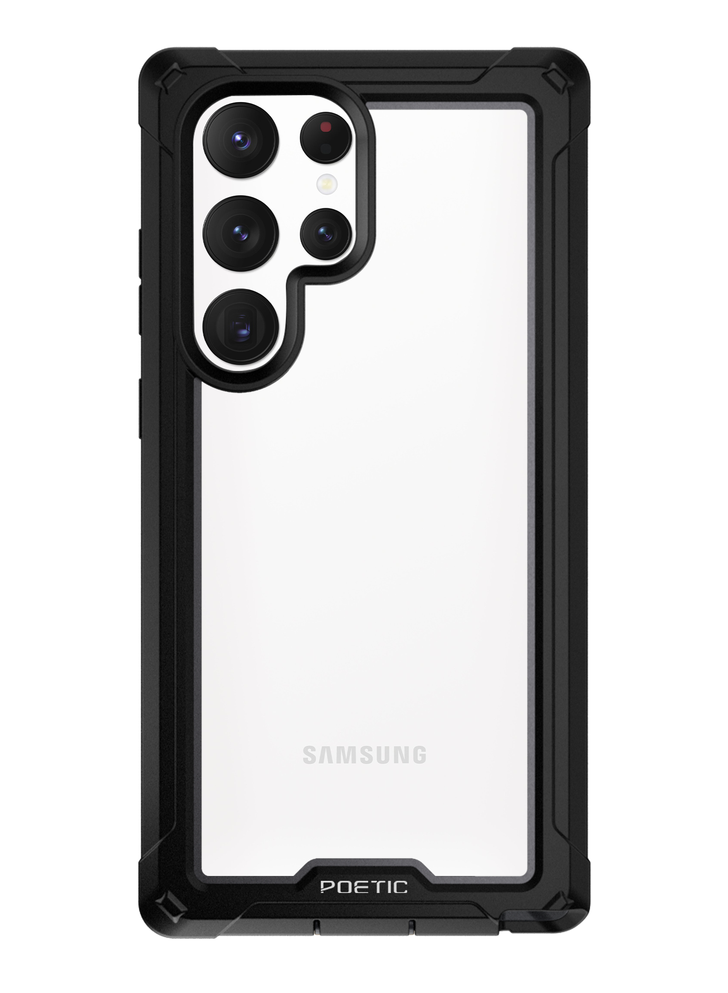 Poetic Guardian Case for Galaxy S23 Ultra 5G 6.8